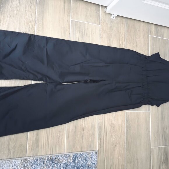 Love Tree Parachute Jumpsuit - Picture 8 of 8